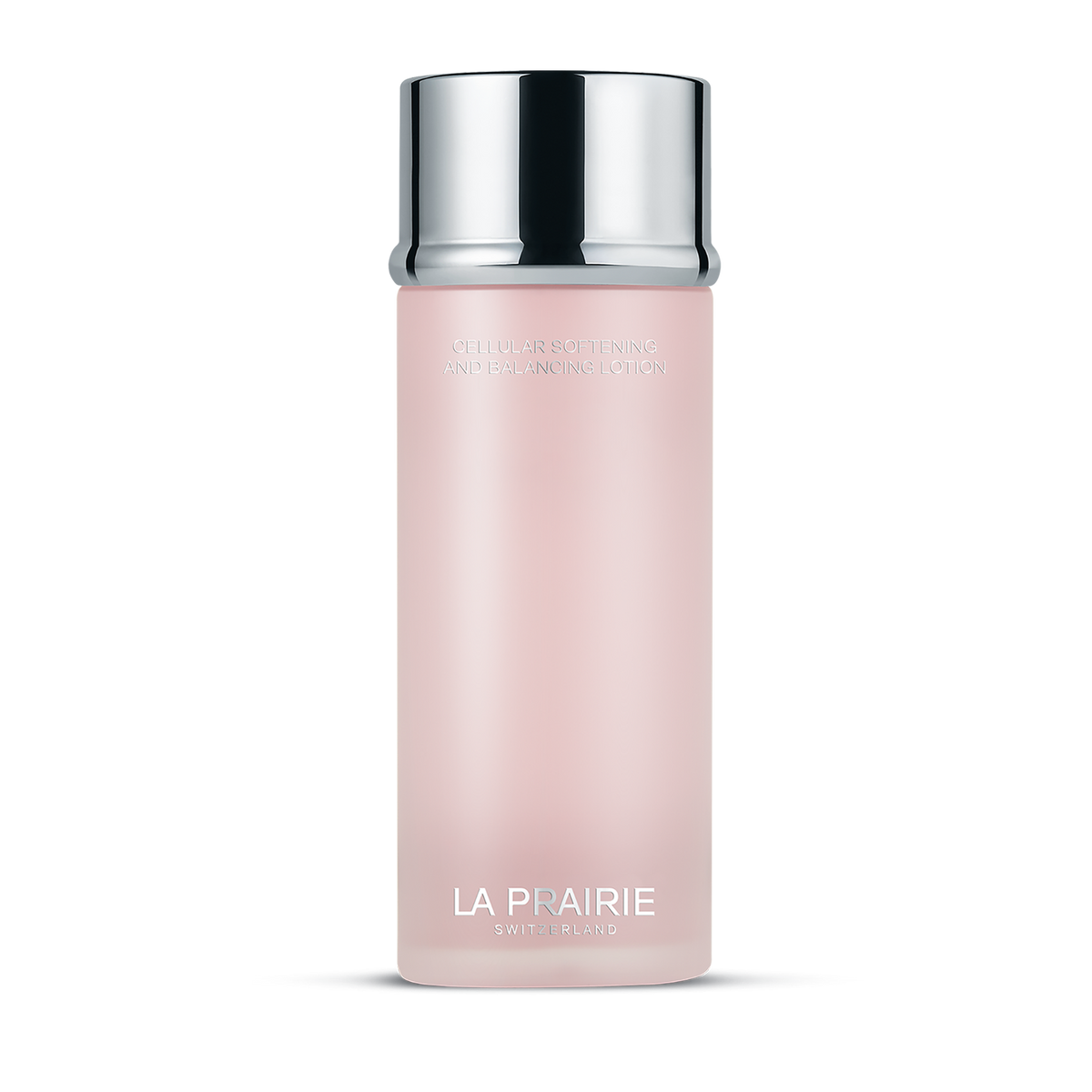 La Prairie SOFTENING AND BALANCING LOTION - 250 ml / 8.5 oz