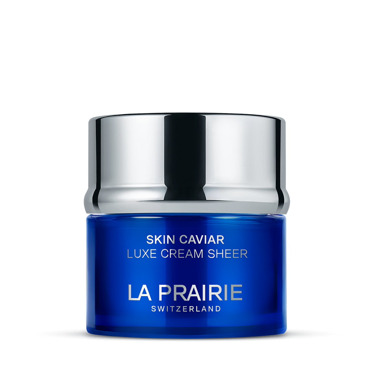 La Prairie LUXE CREAM SHEER - 50 ml / 1.7 oz.