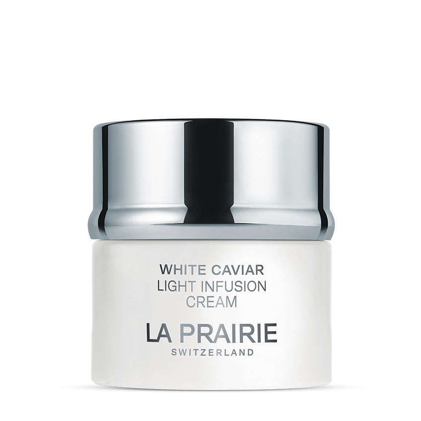La Prairie LIGHT INFUSION CREAM - 50 ml / 1.7 oz.