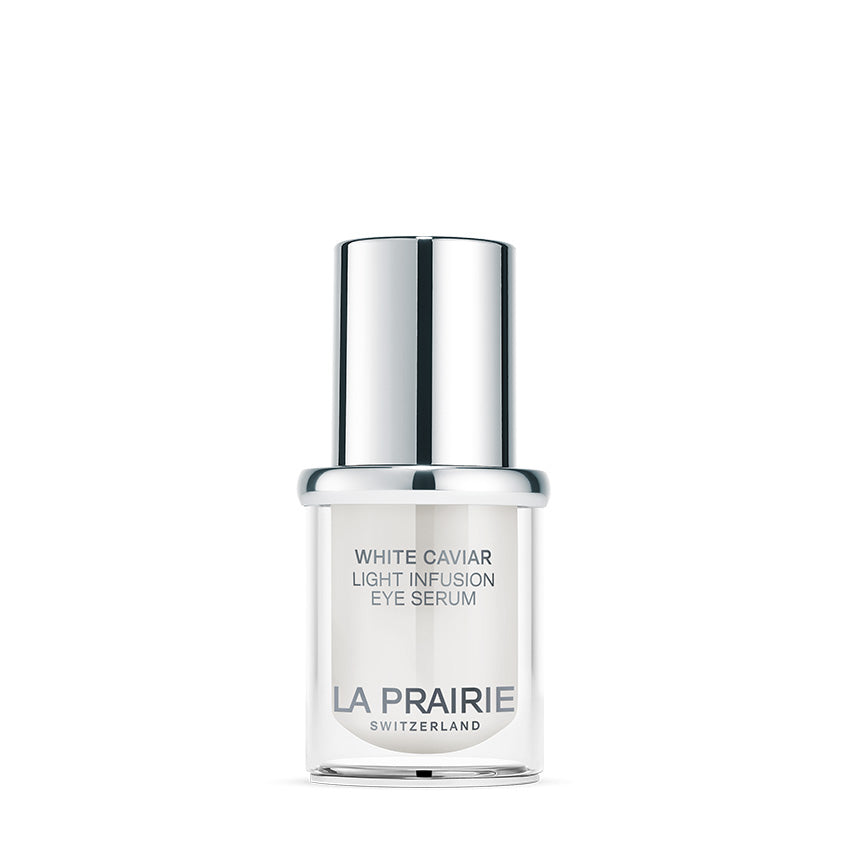 La Prairie LIGHT INFUSION EYE SERUM - 15 ml / 0.5 oz.