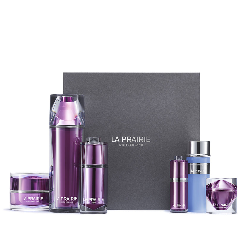 La Prairie HAUTE-REJUVENATION REJUVENATING RITUAL