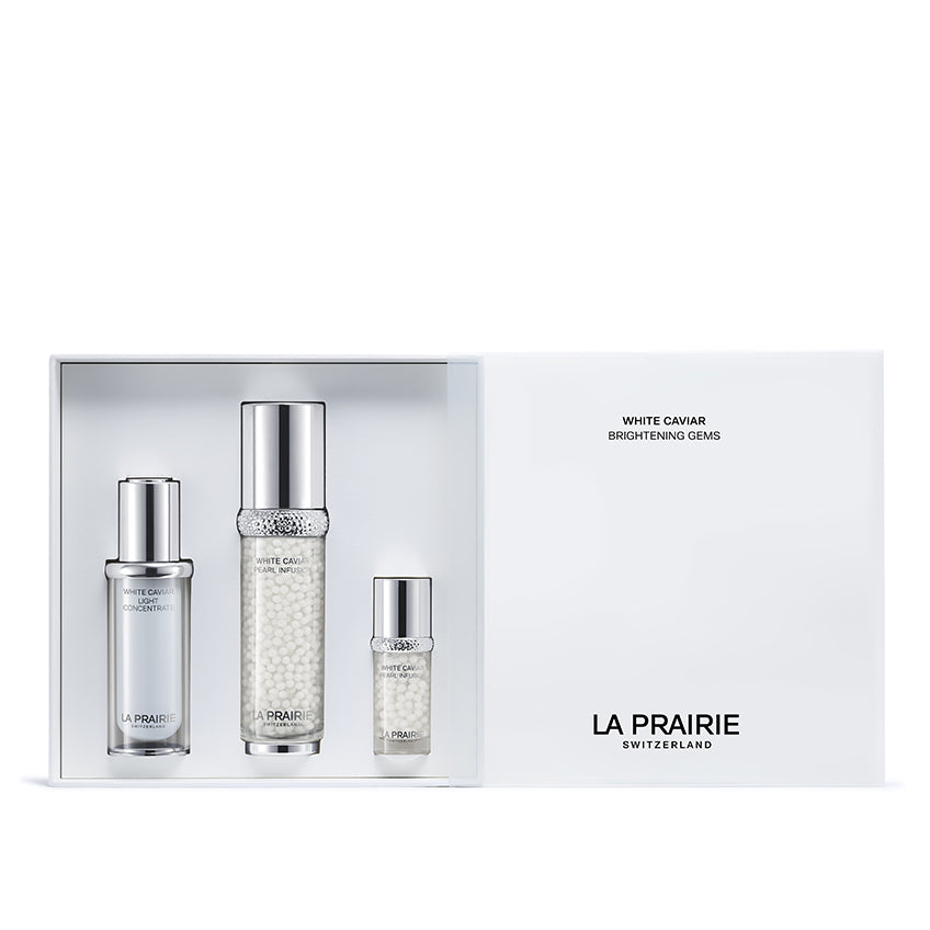 La Prairie BRIGHTENING GEMS RITUAL