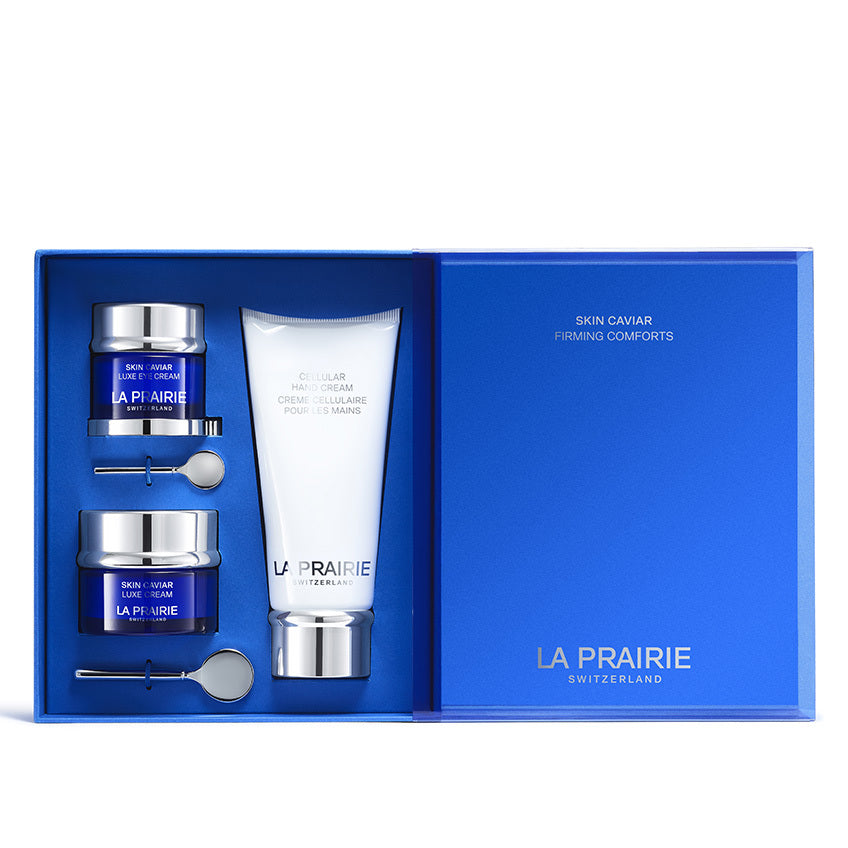 La Prairie FIRMING COMFORTS