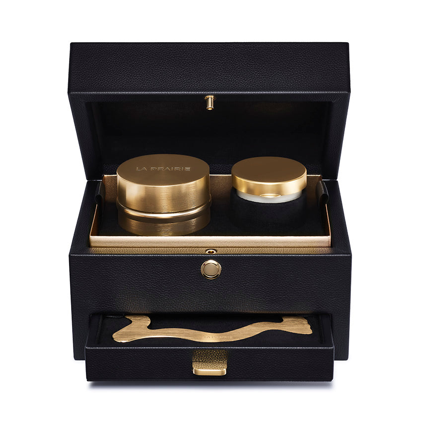 La Prairie GOLDEN RADIANCE COFFRET