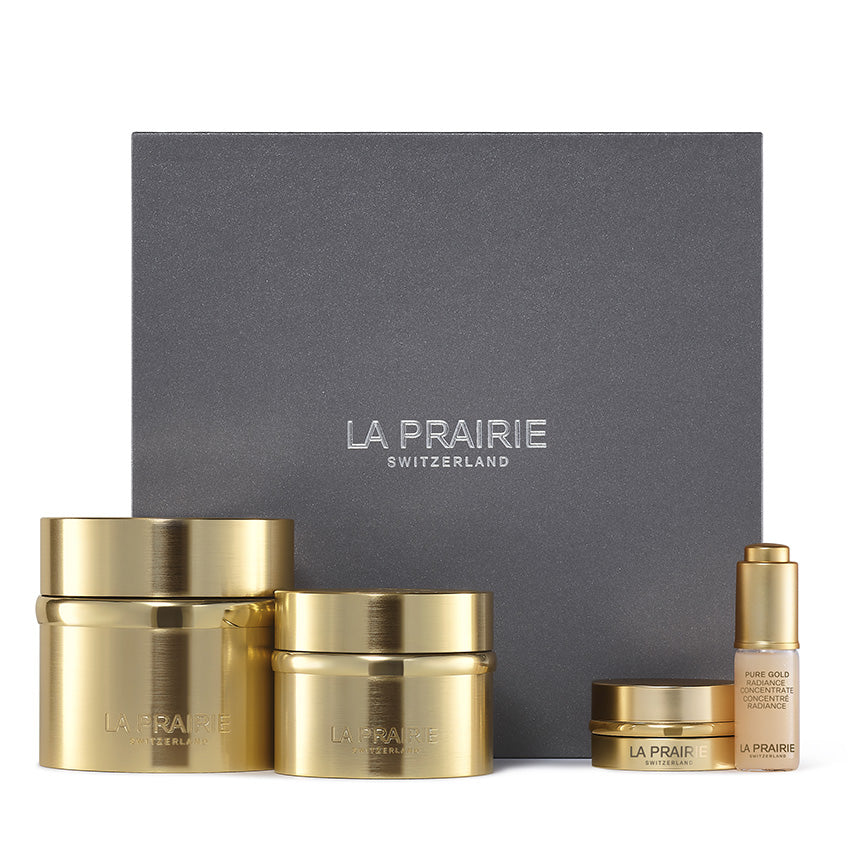 La Prairie REVITALISING INDULGENCE