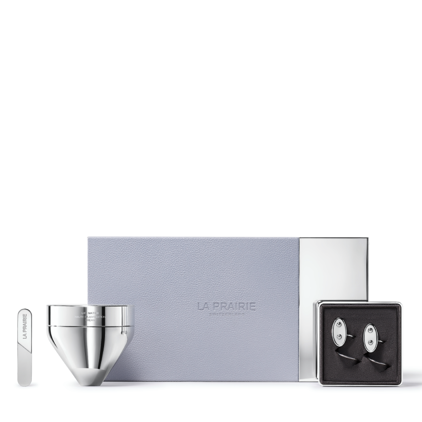 La Prairie LONGEVITY CAPSULE