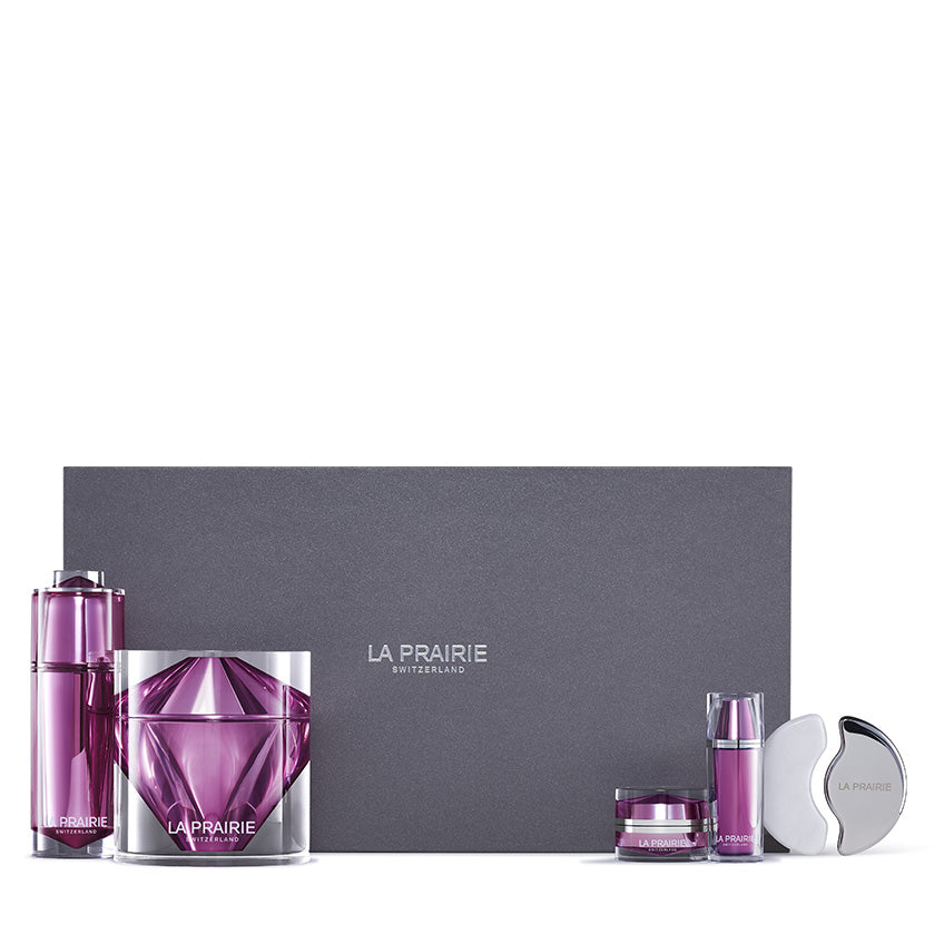 La Prairie REJUVENATING INDULGENCE