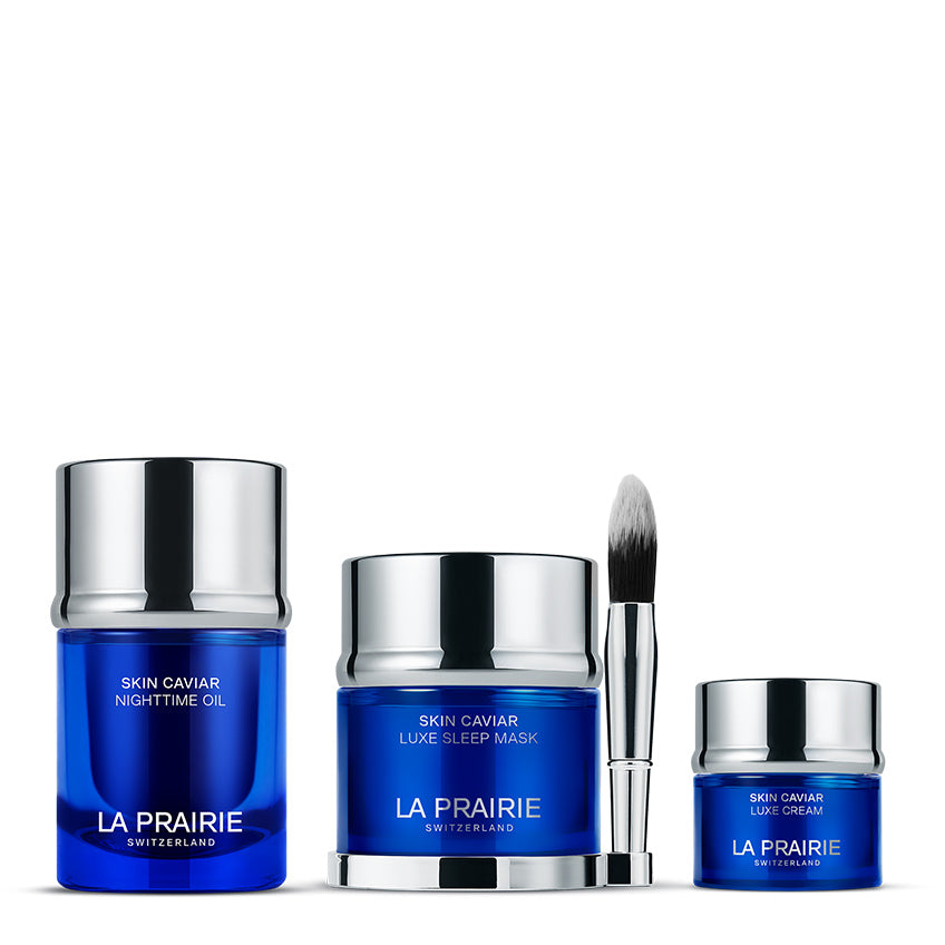 La Prairie FULL DAY AND NIGHT RITUAL - 50 ml / 1.7 oz.