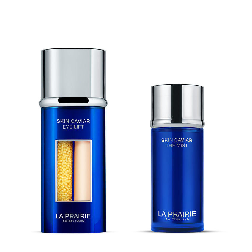 La Prairie TRAVEL ESSENTIALS