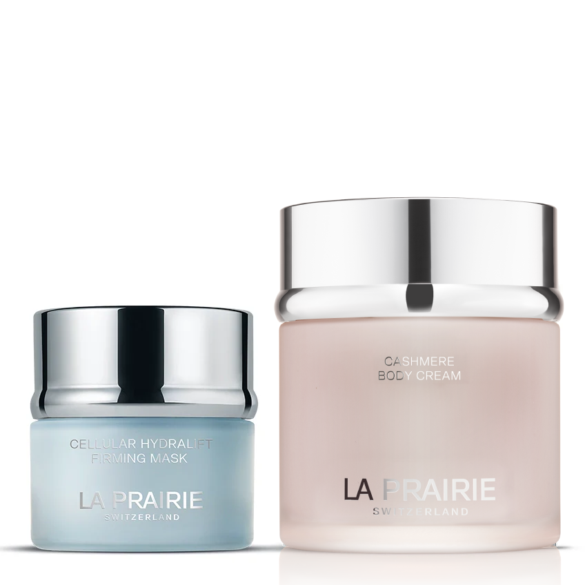 La Prairie MOISTURIZING ESSENTIALS