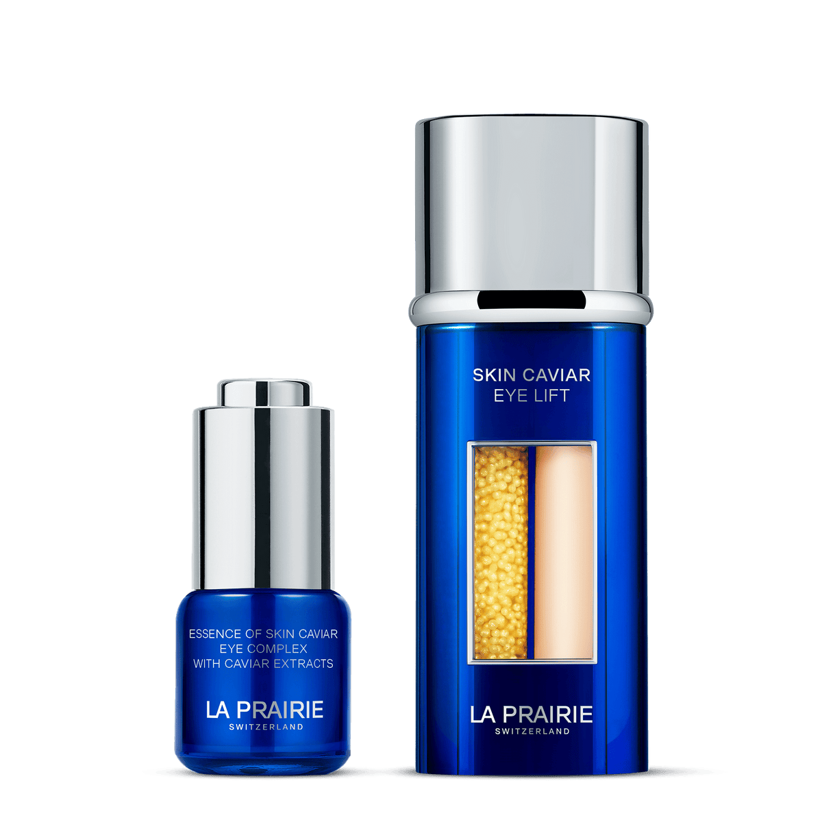 La Prairie EYE EXPERT ONLINE EXCLUSIVE