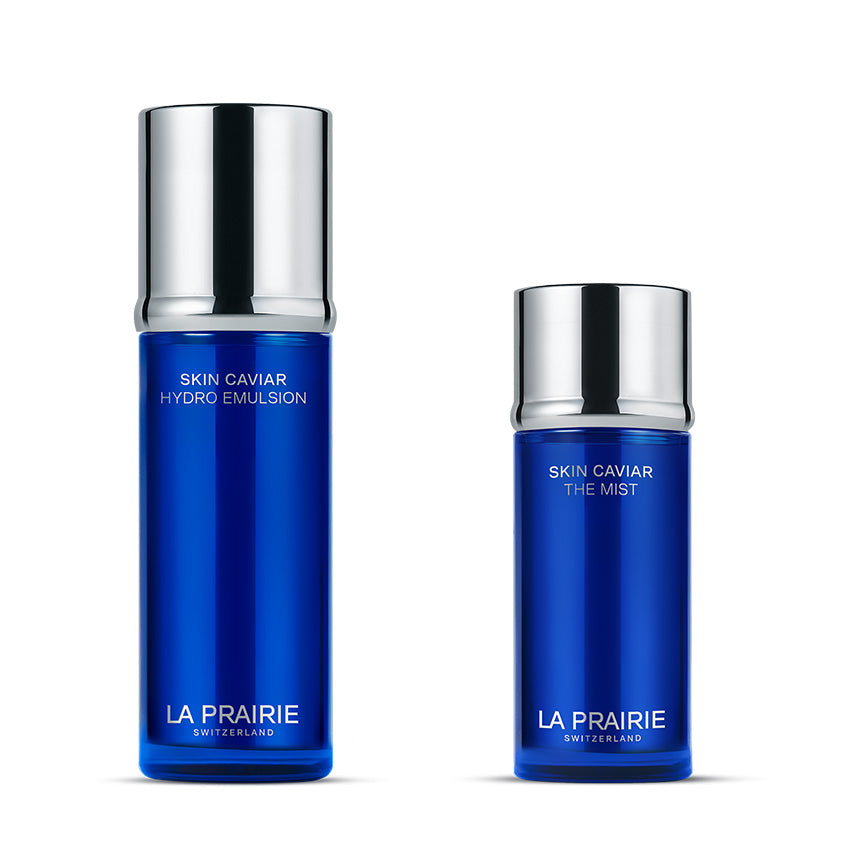 La Prairie SUMMER ESSENTIALS