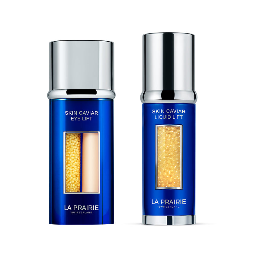 La Prairie UNEXPECTED INDULGENCE - EXCLUSIVELY ONLINE, FOR A LIMITED TIME ONLY
