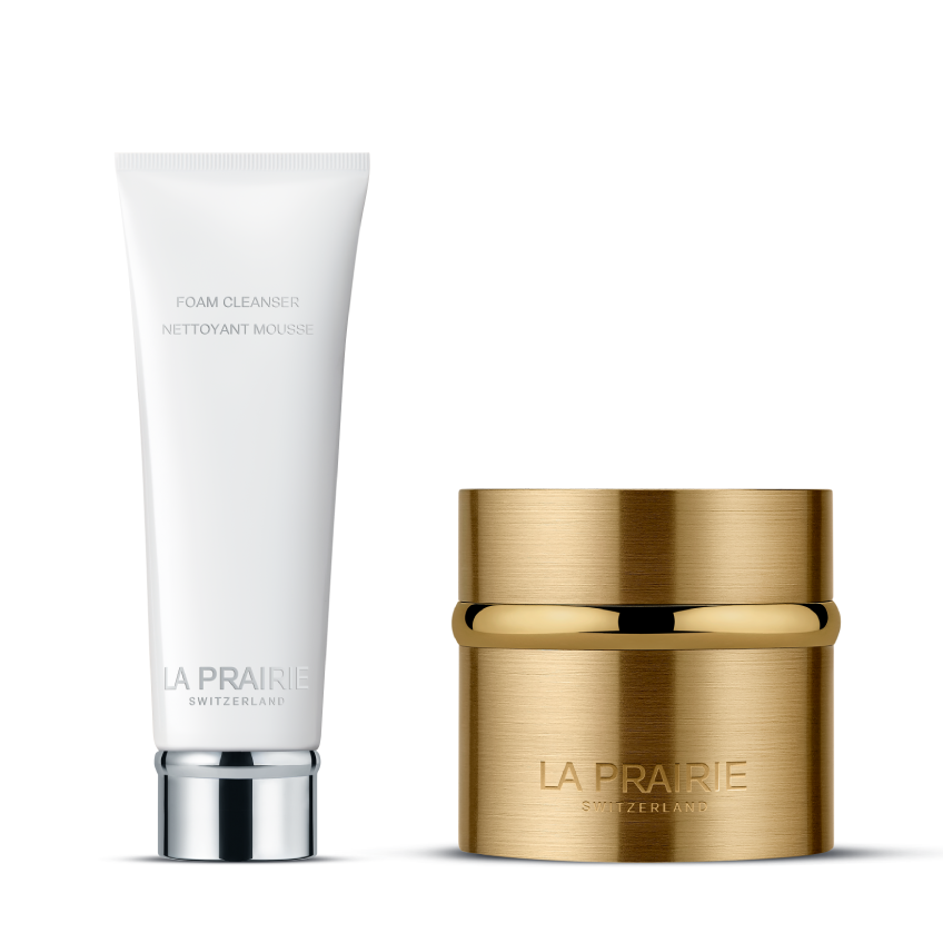 La Prairie ESSENTIALS