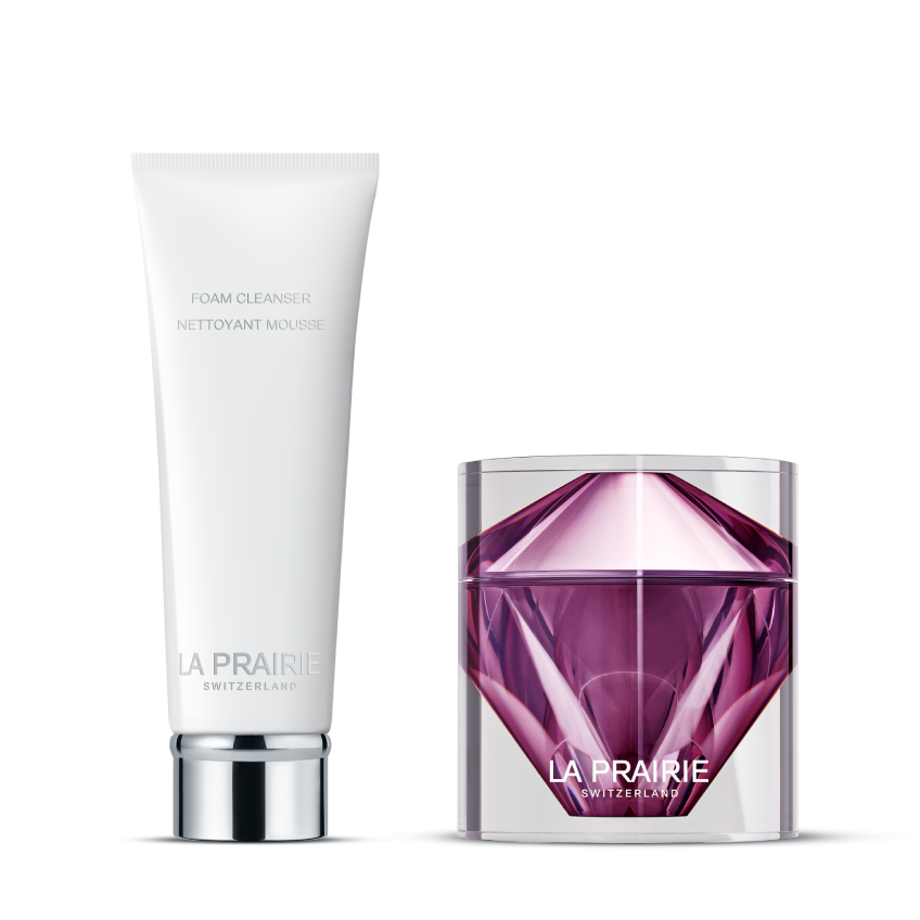 La Prairie HAUTE-REJUVENATION ESSENTIALS