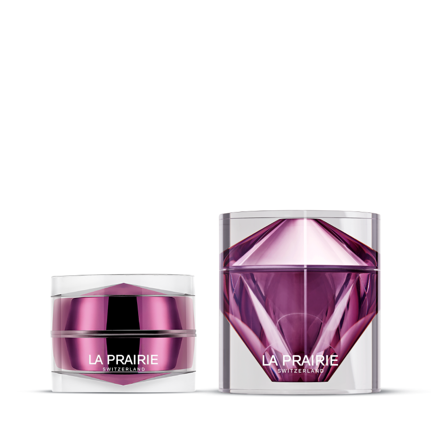 La Prairie HAUTE-REJUVENATION FACE AND EYE