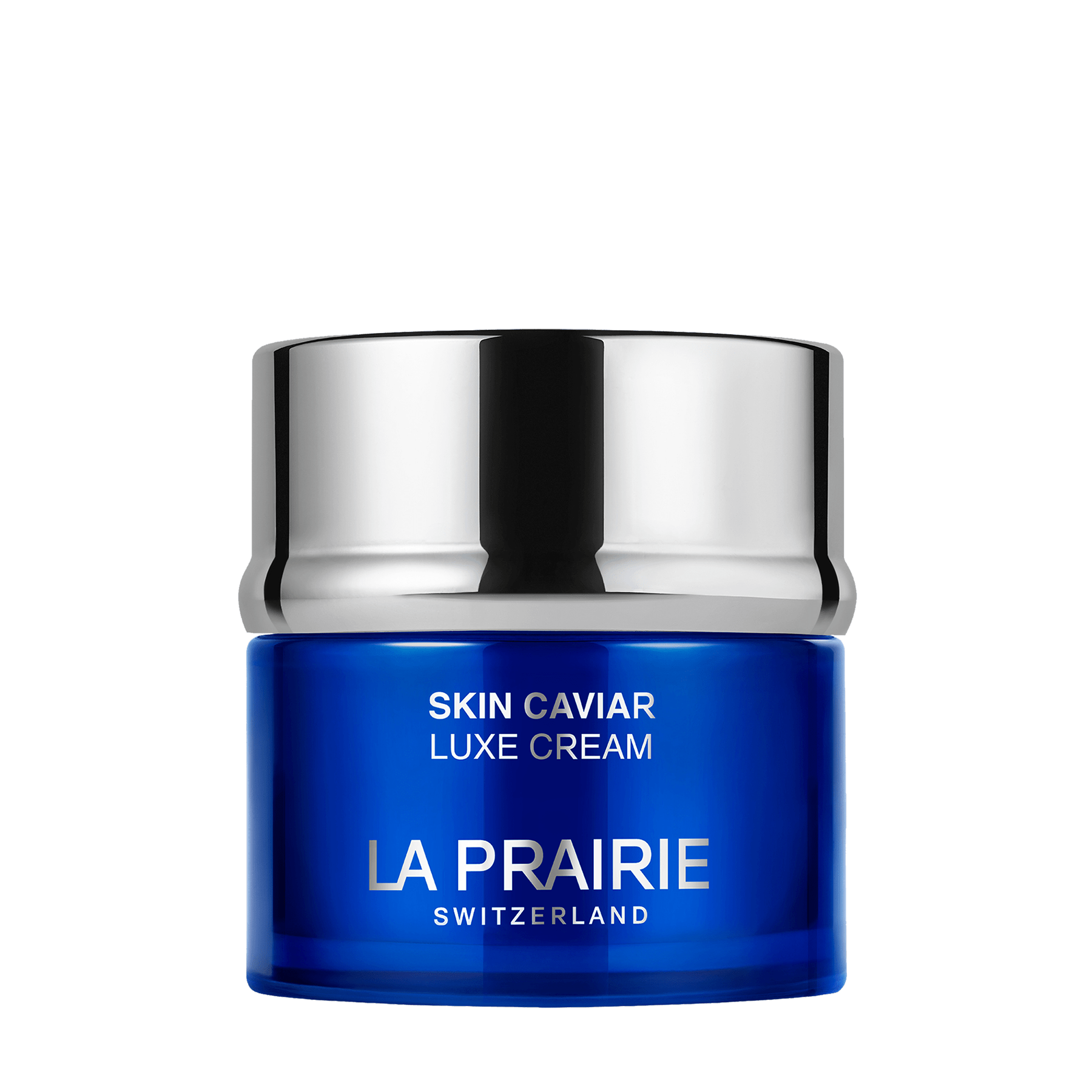 Skin Caviar Luxe Eye Cream: Firming Eye Cream | La Prairie US