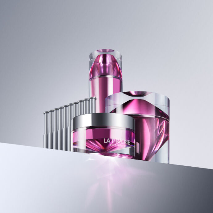 La Prairie US | Luxury Skincare and High-end Makeup Products
