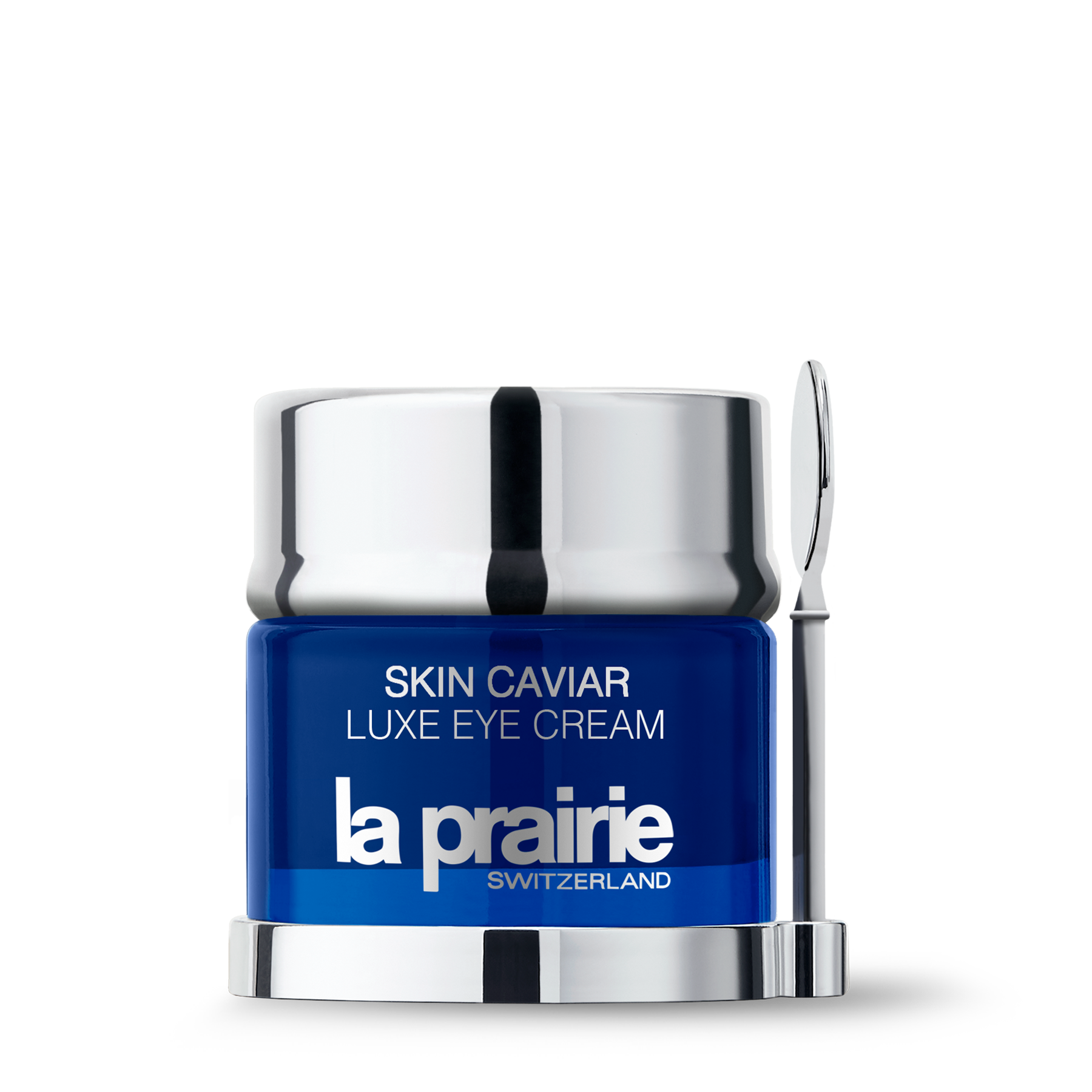 Skin Caviar Luxe Eye Cream: Firming Eye Cream | La Prairie US