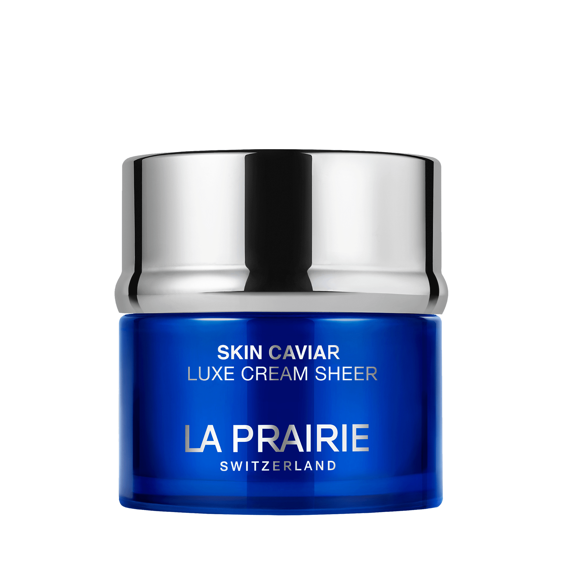 Skin Caviar Luxe Cream Sheer | La Prairie